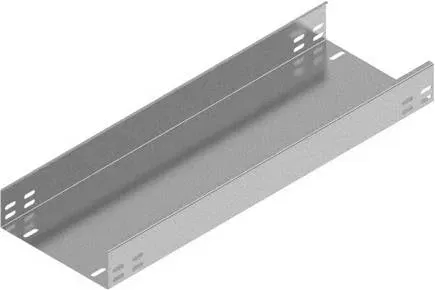 Кабельный лоток KBP150H60/6 BAKS 162616