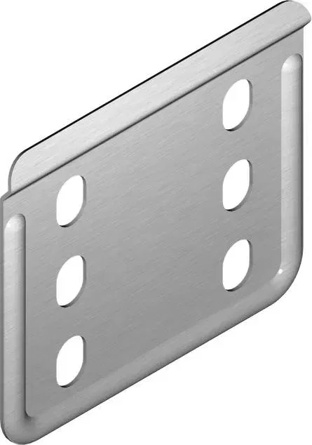 Прямой соединитель LPMPH60 162900 BAKS
