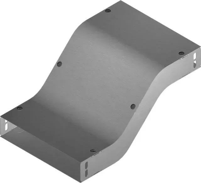 Вертикальный обход OPNBJ400H60 BAKS 163803
