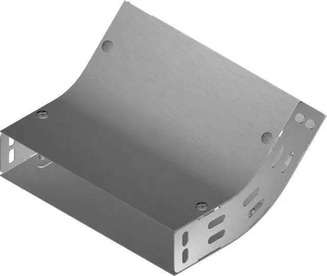 Угол 45° вертикальный LUMP300H60 163830 BAKS