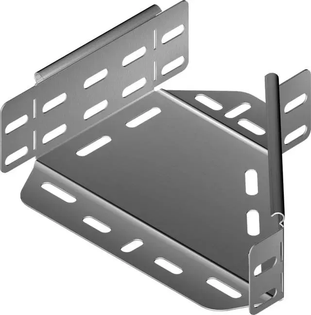 Левая редукция RKLJ100/50H60 BAKS 165124