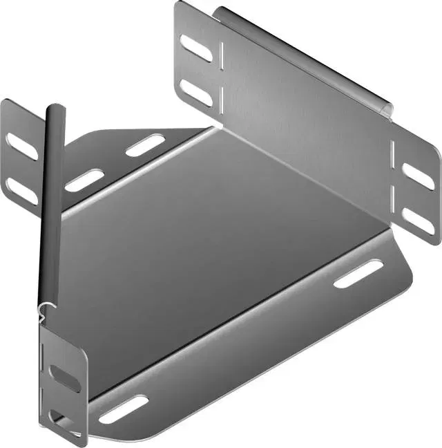 Правая редукция RKPBP150/100H60 BAKS 165804
