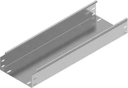Кабельный лоток KBJ600H80/3 BAKS 181660