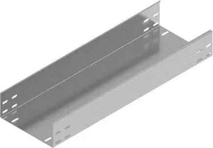 Кабельный лоток KBP500H80/3 182050 BAKS