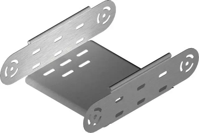 Элемент шарнирной дуги ELP100H80 BAKS 183610