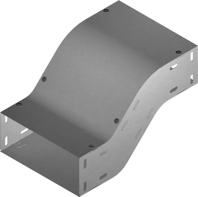Вертикальный обход OPNP400H80 BAKS 184040