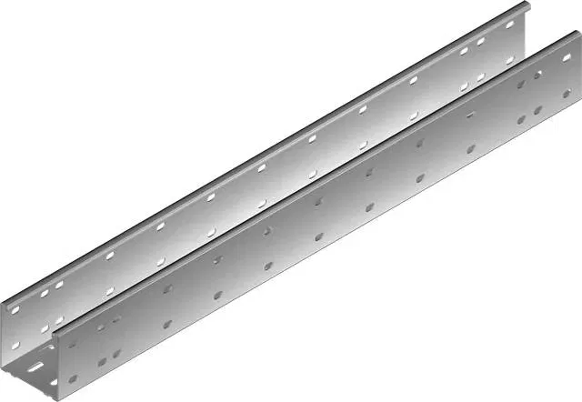 Кабельный лоток KSC100H100/3N 221012 BAKS
