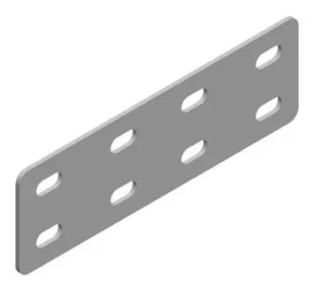 Прямой соединитель LZCH50 352000 BAKS