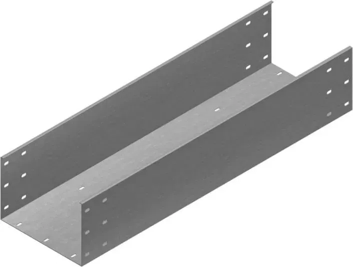 Кабельный лоток KZP200H200/3 370220 BAKS