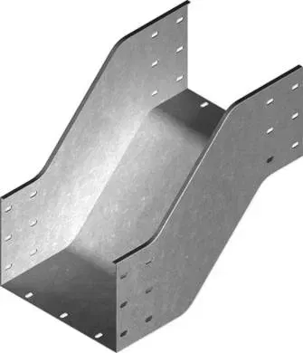 Вертикальный обход OPNZC600H200 BAKS 373760