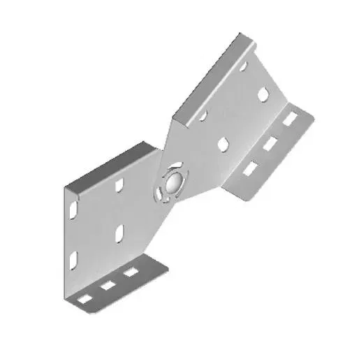 Шарнирный соединитель LGCH100 N 411301 BAKS