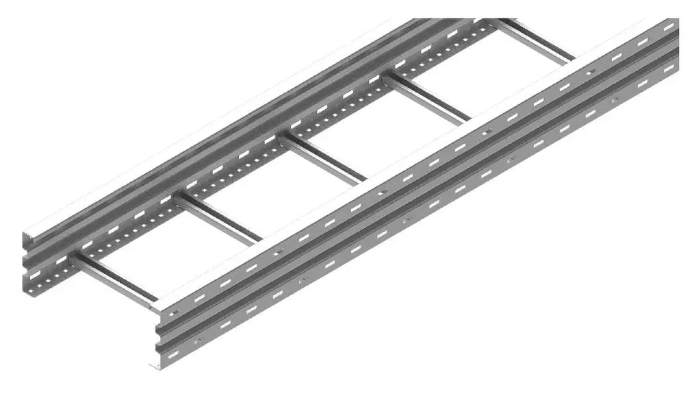 Кабельрост DSP300H150/6 431836 BAKS