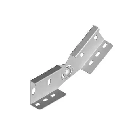 Шарнирный соединитель LGCH45 N 441301 BAKS