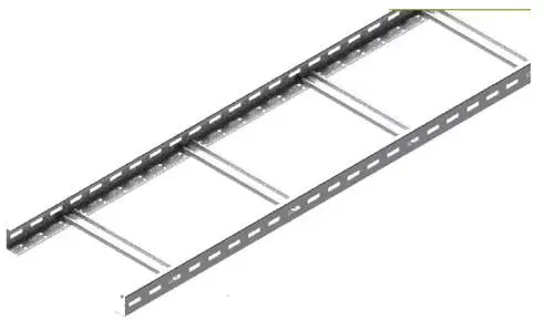 Кабельрост DKC100H50/3 N BAKS 455710