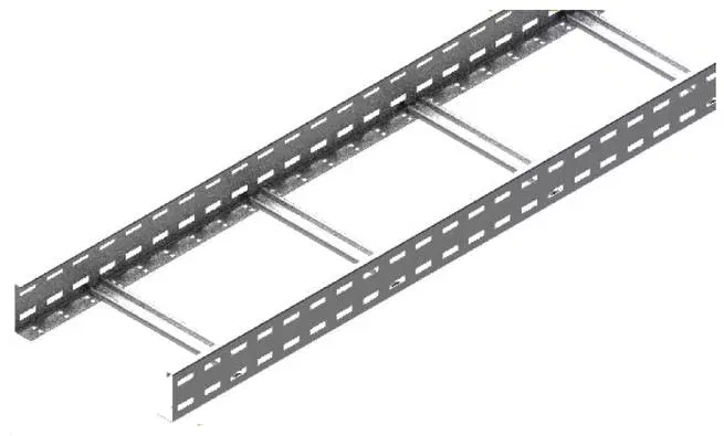Кабельрост 100H80/6 N BAKS 495510