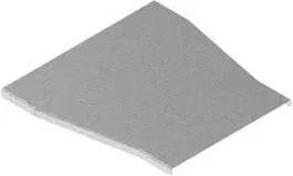 Крышка редукции PRKN350/125 BAKS 500735
