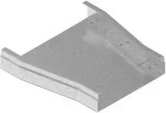 Редукция RKN350/190H28 BAKS 522035