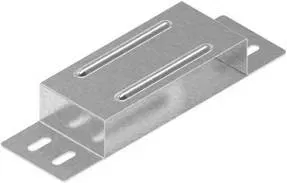 Компенсационная муфта NSK250H28 BAKS 545025