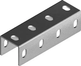 Соединитель  LCTT50H50 640006 BAKS