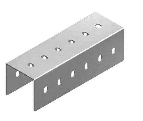 Соединитель  LCTT100H100 640012 BAKS