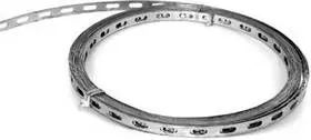 Перфорированная стальная лента PTC25/50 BAKS 641350