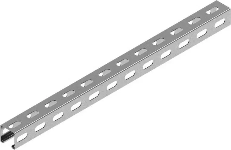 Монтажный швеллер BAKS 644402