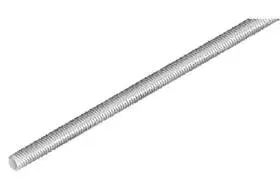 Нарезной стержень PGCM12/2 BAKS 653201