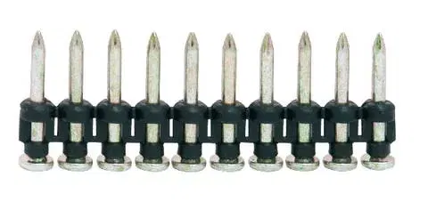 Гвозди пистолетные для бетона GWT3,7X20 BAKS 654001