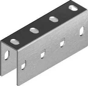 Соединитель  LCT40H80 660404 BAKS