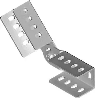 Шарнирный соединитель LWP 661303 BAKS