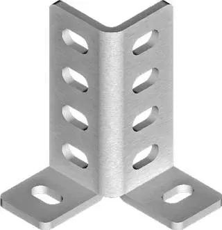 Опорная пластина PVK BAKS 661306