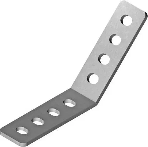 Угловой соединитель 45° LCTV2 664003 BAKS