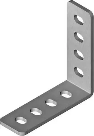 Угловой соединитель 90°  LCTV3 F (STD) BAKS 664005