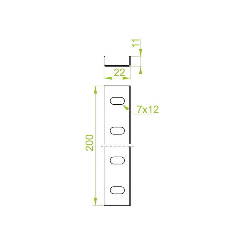 Соединитель  LCW20H10 669000 BAKS
