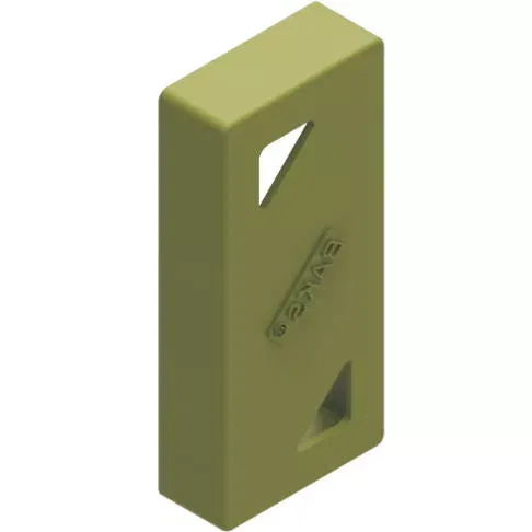 Защитная накладка NO80x37 BAKS 670700