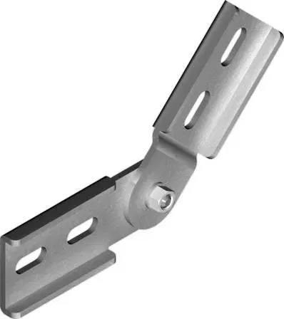 Шарнирный соединитель LGDP 700422 BAKS