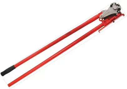 Ножницы для резки нарезных стержней NDCP1 BAKS 700610