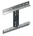 Пластина кронштейна PWCK BAKS 721100