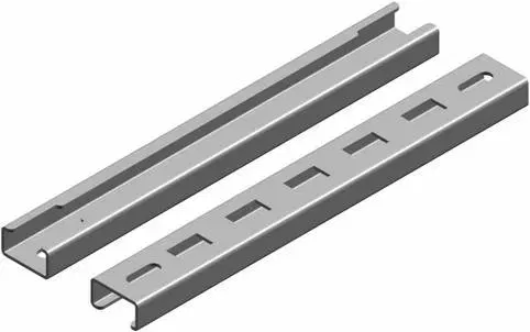 Крепление кронштейна PWS/1 BAKS 740111