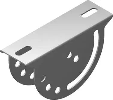 Крепежный кронштейн PSUN/PSUNO BAKS 741518