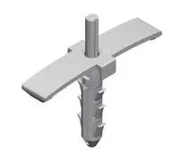 Кабельная стяжка UKT2 BAKS 790502