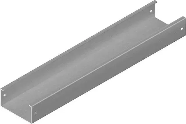 Кабельный лоток KMC100H50/2 810310 BAKS