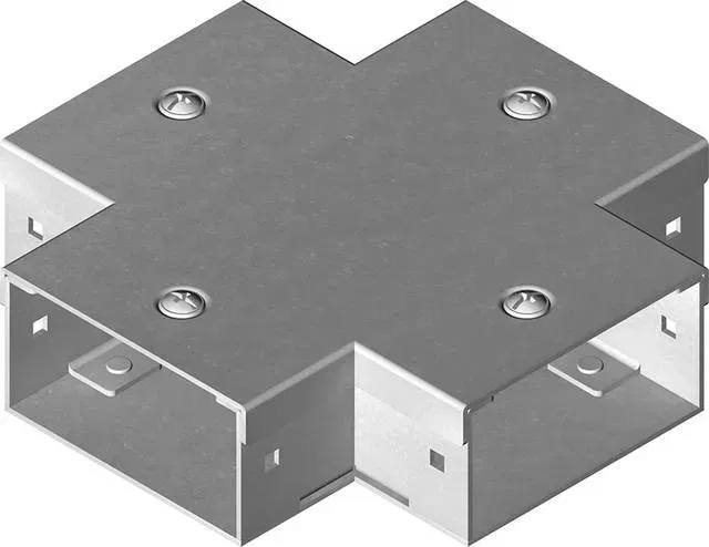 Горизонтальная крестовина CZKMC500H50 811350 DKC