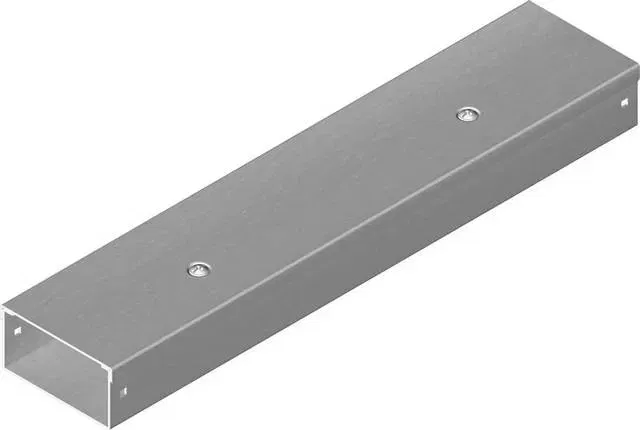 Кабельный лоток KMPC600H100/2 813460 BAKS