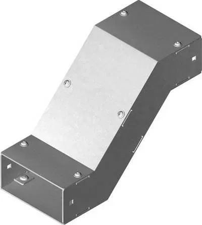 Вертикальный обход OPNKMC600H200 BAKS 817860