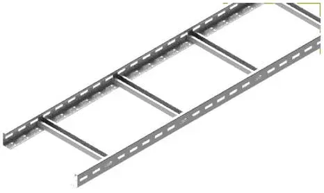 Кабельрост DGOP200H60/6 N BAKS 863020