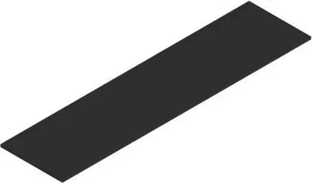 Резина виброизоляционная базисная SBR50x500 BAKS 890001
