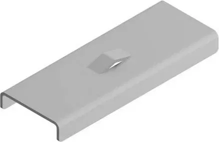 Алюминиевый профиль PLPAN40 BAKS 890510