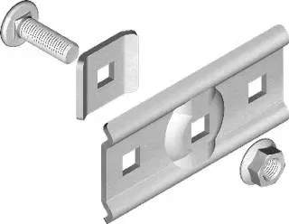 Резьбовый держатель (комплект) USSW BAKS 900500