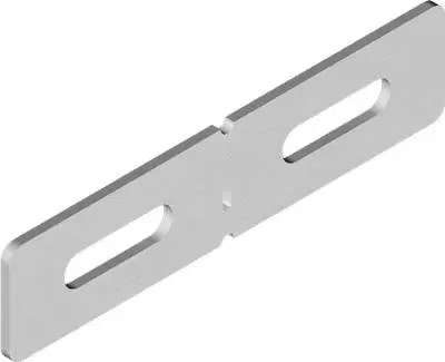 Соединение PLC23/01 BAKS 901300